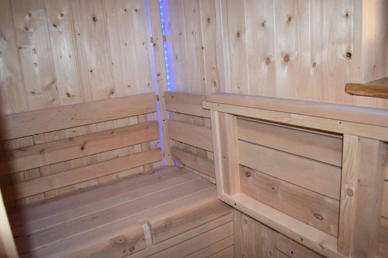 Ferienhaus Alpenblick Schöfweg Eksteriør billede