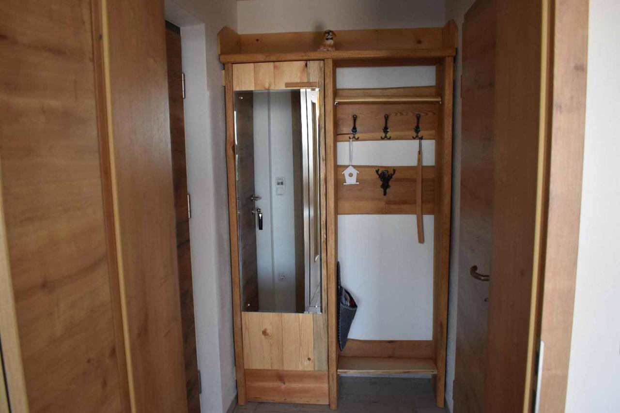 Ferienhaus Alpenblick Schöfweg Eksteriør billede